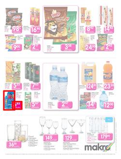 Makro Port Elizabeth : Food (19 Mar - 2 Apr 2014), page 3