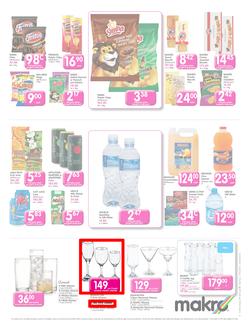 Makro Port Elizabeth : Food (19 Mar - 2 Apr 2014), page 3