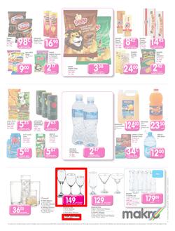 Makro Port Elizabeth : Food (19 Mar - 2 Apr 2014), page 3
