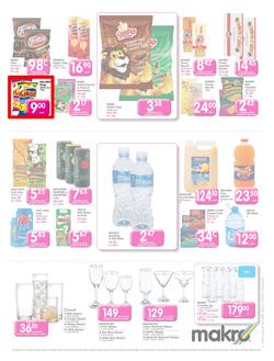 Makro Port Elizabeth : Food (19 Mar - 2 Apr 2014), page 3