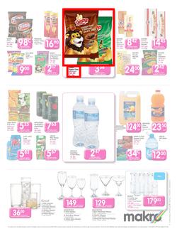Makro Port Elizabeth : Food (19 Mar - 2 Apr 2014), page 3