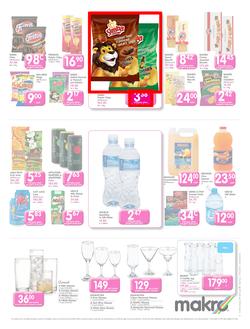 Makro Port Elizabeth : Food (19 Mar - 2 Apr 2014), page 3