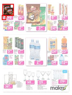 Makro Port Elizabeth : Food (19 Mar - 2 Apr 2014), page 3