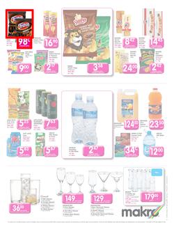 Makro Port Elizabeth : Food (19 Mar - 2 Apr 2014), page 3