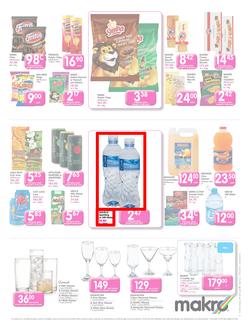 Makro Port Elizabeth : Food (19 Mar - 2 Apr 2014), page 3