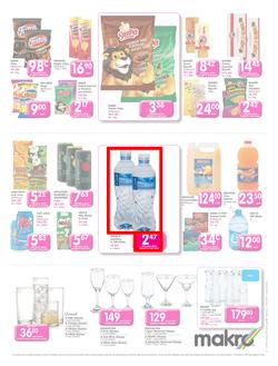 Makro Port Elizabeth : Food (19 Mar - 2 Apr 2014), page 3