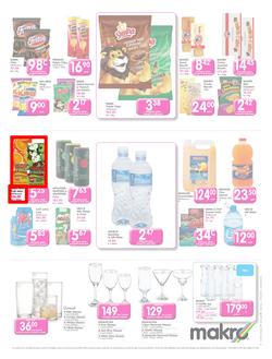 Makro Port Elizabeth : Food (19 Mar - 2 Apr 2014), page 3