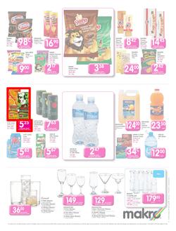 Makro Port Elizabeth : Food (19 Mar - 2 Apr 2014), page 3