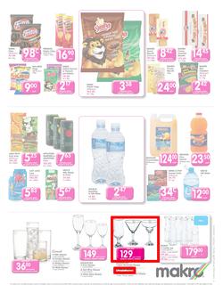 Makro Port Elizabeth : Food (19 Mar - 2 Apr 2014), page 3