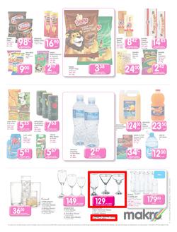 Makro Port Elizabeth : Food (19 Mar - 2 Apr 2014), page 3