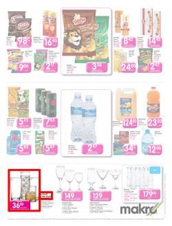 Makro Port Elizabeth : Food (19 Mar - 2 Apr 2014), page 3