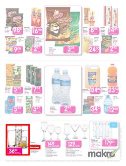 Makro Port Elizabeth : Food (19 Mar - 2 Apr 2014), page 3