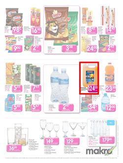 Makro Port Elizabeth : Food (19 Mar - 2 Apr 2014), page 3