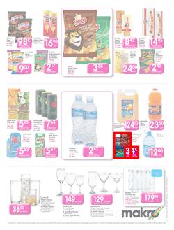 Makro Port Elizabeth : Food (19 Mar - 2 Apr 2014), page 3