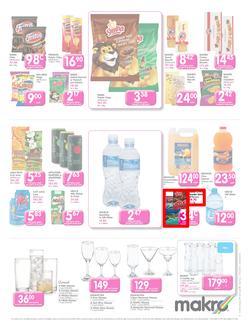 Makro Port Elizabeth : Food (19 Mar - 2 Apr 2014), page 3
