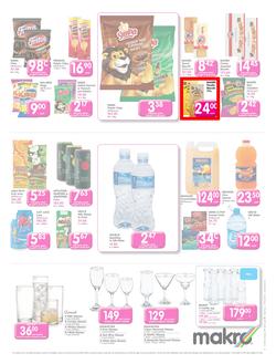 Makro Port Elizabeth : Food (19 Mar - 2 Apr 2014), page 3