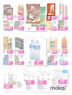 Makro Port Elizabeth : Food (19 Mar - 2 Apr 2014), page 3