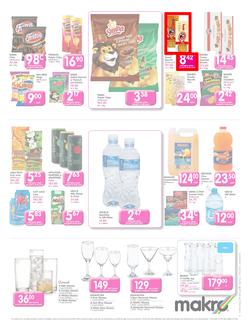 Makro Port Elizabeth : Food (19 Mar - 2 Apr 2014), page 3