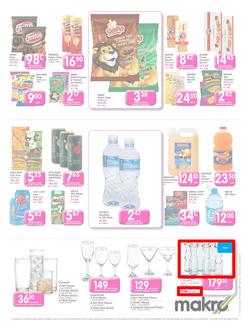 Makro Port Elizabeth : Food (19 Mar - 2 Apr 2014), page 3