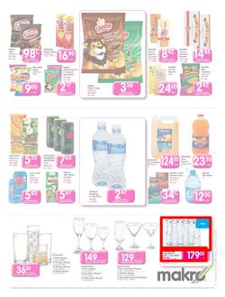 Makro Port Elizabeth : Food (19 Mar - 2 Apr 2014), page 3
