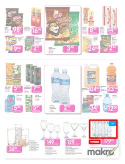 Makro Port Elizabeth : Food (19 Mar - 2 Apr 2014), page 3