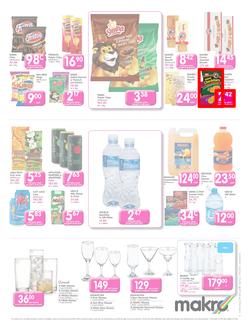Makro Port Elizabeth : Food (19 Mar - 2 Apr 2014), page 3