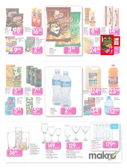 Makro Port Elizabeth : Food (19 Mar - 2 Apr 2014), page 3