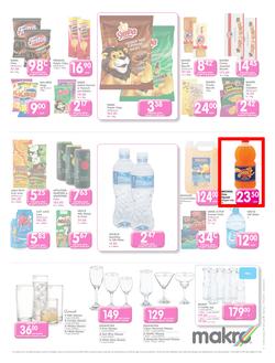 Makro Port Elizabeth : Food (19 Mar - 2 Apr 2014), page 3