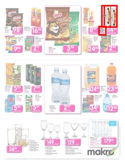 Makro Port Elizabeth : Food (19 Mar - 2 Apr 2014), page 3