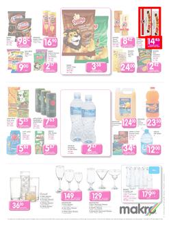 Makro Port Elizabeth : Food (19 Mar - 2 Apr 2014), page 3