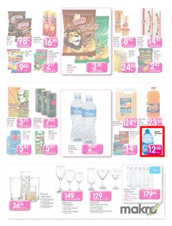 Makro Port Elizabeth : Food (19 Mar - 2 Apr 2014), page 3