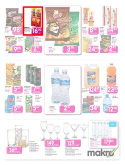Makro Port Elizabeth : Food (19 Mar - 2 Apr 2014), page 3