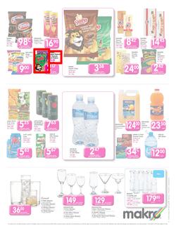 Makro Port Elizabeth : Food (19 Mar - 2 Apr 2014), page 3