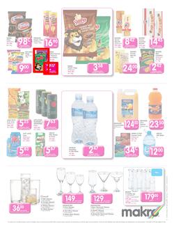 Makro Port Elizabeth : Food (19 Mar - 2 Apr 2014), page 3