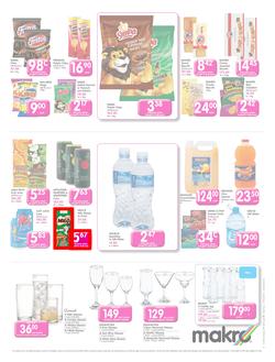 Makro Port Elizabeth : Food (19 Mar - 2 Apr 2014), page 3