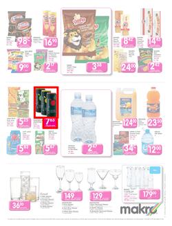 Makro Port Elizabeth : Food (19 Mar - 2 Apr 2014), page 3