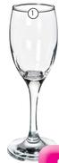 Manhattan Flute Glasses 