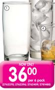 Consol Willy Glasses