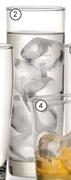 Consol Zambie Glasses