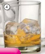 Consol Hiball Glasses