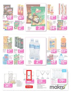 Makro Cape Town : Food (19 Mar - 2 Apr 2014), page 3