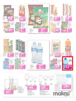 Makro Cape Town : Food (19 Mar - 2 Apr 2014), page 3