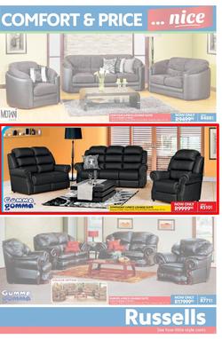 Russells : Service & Quality (24 Mar - 13 Apr 2014), page 3