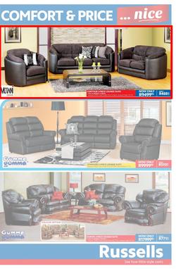 Russells : Service & Quality (24 Mar - 13 Apr 2014), page 3
