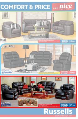 Russells : Service & Quality (24 Mar - 13 Apr 2014), page 3