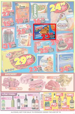 Shoprite Gauteng : (24 Mar - 6 Apr 2014), page 3