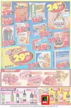 Shoprite Gauteng : (24 Mar - 6 Apr 2014), page 3