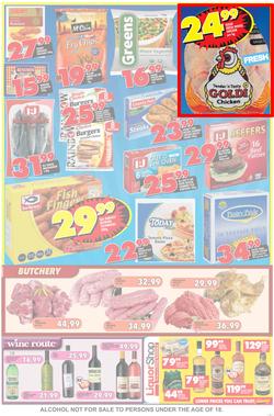 Shoprite Gauteng : (24 Mar - 6 Apr 2014), page 3