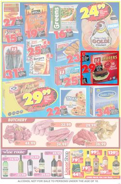 Shoprite Gauteng : (24 Mar - 6 Apr 2014), page 3