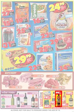 Shoprite Gauteng : (24 Mar - 6 Apr 2014), page 3